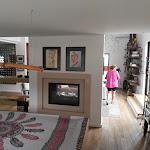 Photo n°6 de l'avis de francisco.a fait le 06/09/2018 à 21:01 sur le  Cerrado da Serra - Rural Home à Almargem do Bispo