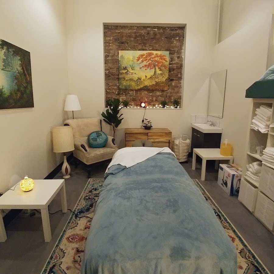 New Westminster Massage Therapy Clinic