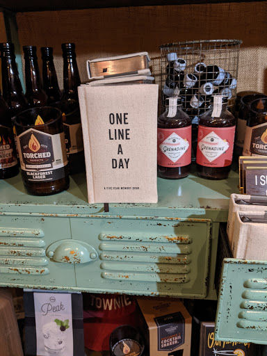 Stationery Store «ROCK PAPER SCISSORS», reviews and photos, 216 S Main St, Ann Arbor, MI 48104, USA