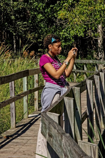 Nature Preserve «Melvin L. Newman Wetlands Center», reviews and photos, 2755 Freeman Rd, Hampton, GA 30228, USA