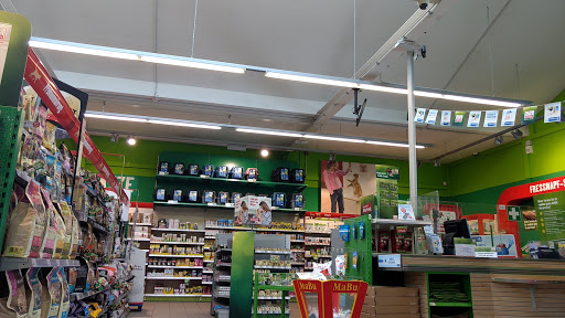 Fressnapf Rosenheim XL unter Rosenheim, 
