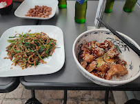 Plats et boissons du Restaurant chinois Bol de Riz à Orléans - n°7