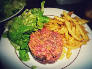 Photo n°46 de Le Bourgogne à Paris ()