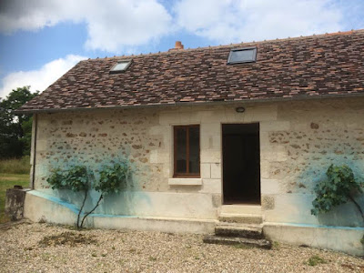 Bellevue en Brenne - logement airbnb à Saint-Michel-en-Brenne
