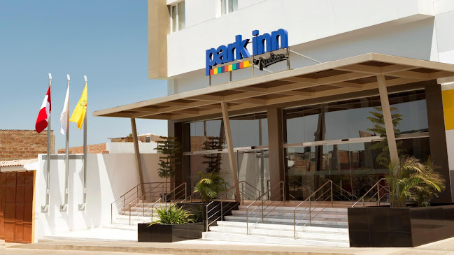 Park Inn by Radisson Tacna