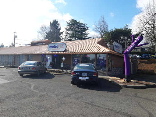 Cell Phone Store «MetroPCS Authorized Dealer», reviews and photos, 3771 Commercial St SE, Salem, OR 97302, USA