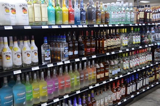 Wine Store «Cellar Door Wine & Spirits», reviews and photos, 1310 N 12th St, Murray, KY 42071, USA