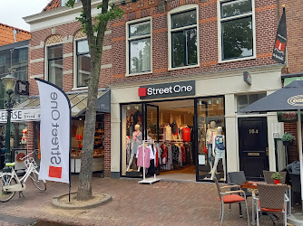 Street One Alkmaar