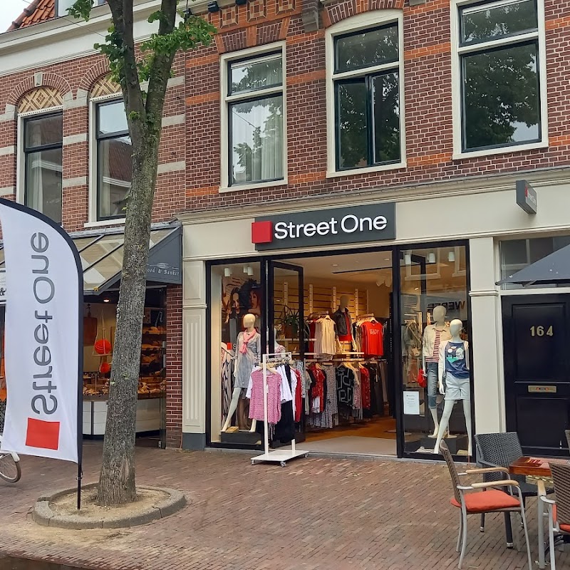 Street One Alkmaar