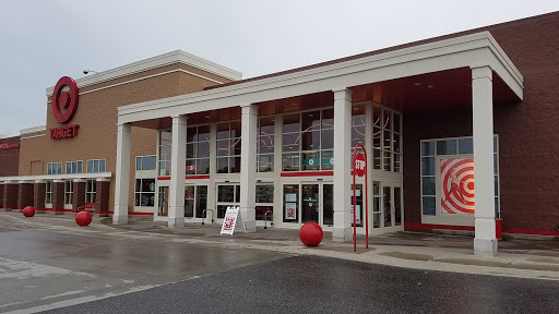 Department Store «Target», reviews and photos, 125 Topsham Fair Mall Rd, Topsham, ME 04086, USA