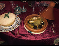 Photos du propriétaire du Restaurant marocain Le Riad à Vichy - n°8
