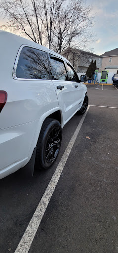 Car Wash «Glow Express Car Wash», reviews and photos, 1551 NJ-27, Edison, NJ 08817, USA