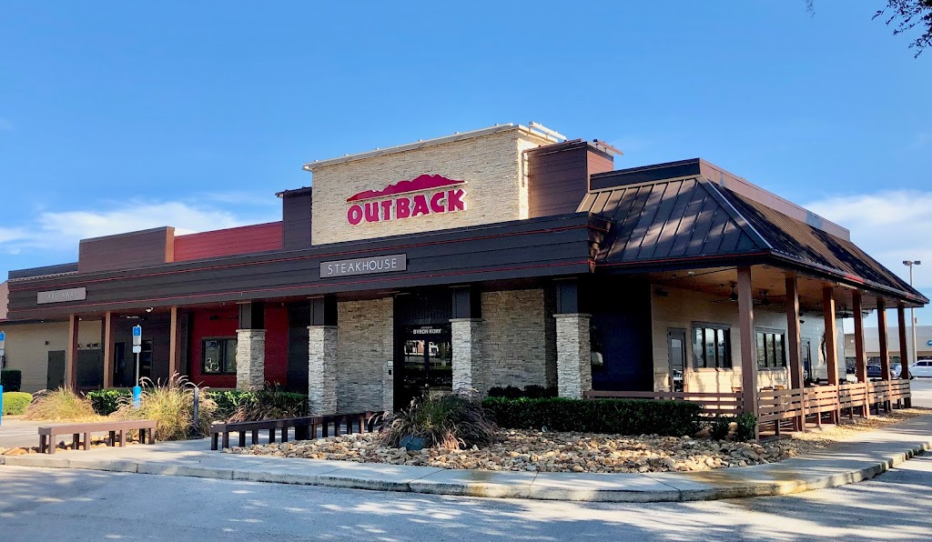 Outback Steakhouse 33809
