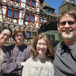 Photo n°2 de l'avis de Peter.r fait le 01/06/2023 à 23:53 sur le  Im Malerwinkel à Bacharach