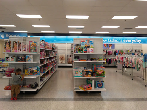 Clothing Store «Ross Dress for Less», reviews and photos, 1028 Glenbrook Way, Hendersonville, TN 37075, USA