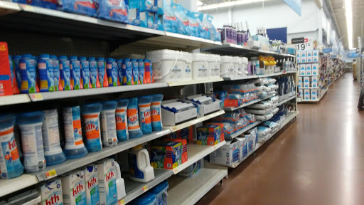 Department Store «Walmart Supercenter», reviews and photos, 2200 US-641, Camden, TN 38320, USA