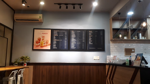 Top 14 các cửa hàng gongcha Huyện Phú Ninh Quảng Nam 2022