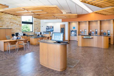 Federal Credit Union «UFCU Highway 79 Financial Center», reviews and photos