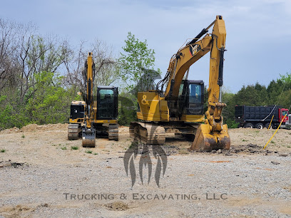 J&E Trucking & Excavating LLC