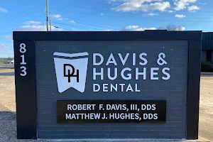 Davis & Hughes Dental image