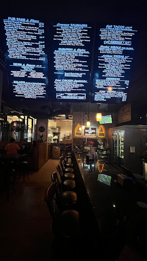 Congregation Brewery & Cocina - Azusa