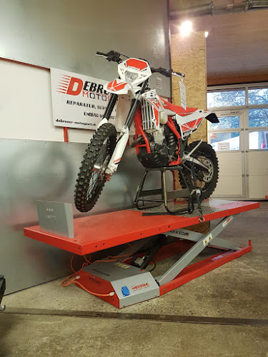 Debrunner Motosport GmbH