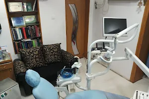 Sakthi multispeciality dental and implant centre image