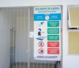 Unidad Deportiva Acapulco photo