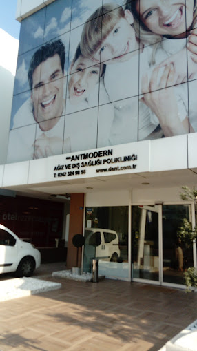 Antmodern Dental Clinic - Antmodern Dental Clinic