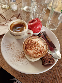 Plats et boissons du Restaurant français Le Canot à La Rochelle - n°9