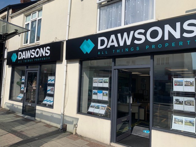 Reviews of Dawsons Estate Agents, Morriston Lettings in Swansea - Real estate agency