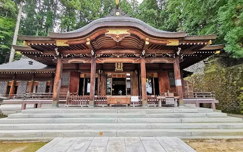 Sakurayama Hachimangu Shrine image