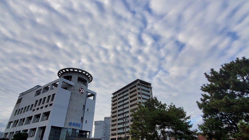 下関警察署 海峡交番