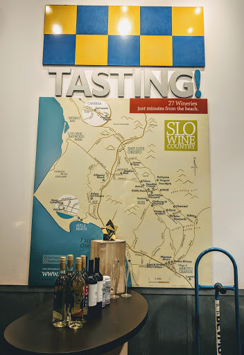 Wine Store «BevMo!», reviews and photos, 1502 Froom Ranch Way, San Luis Obispo, CA 93405, USA