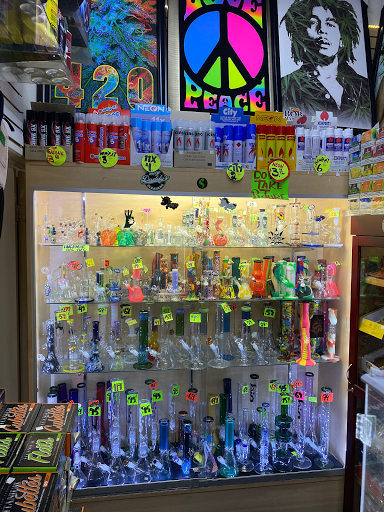 Tobacco Shop «Z & Z Tobacco Shop», reviews and photos, 14311 Newport Ave, Tustin, CA 92780, USA