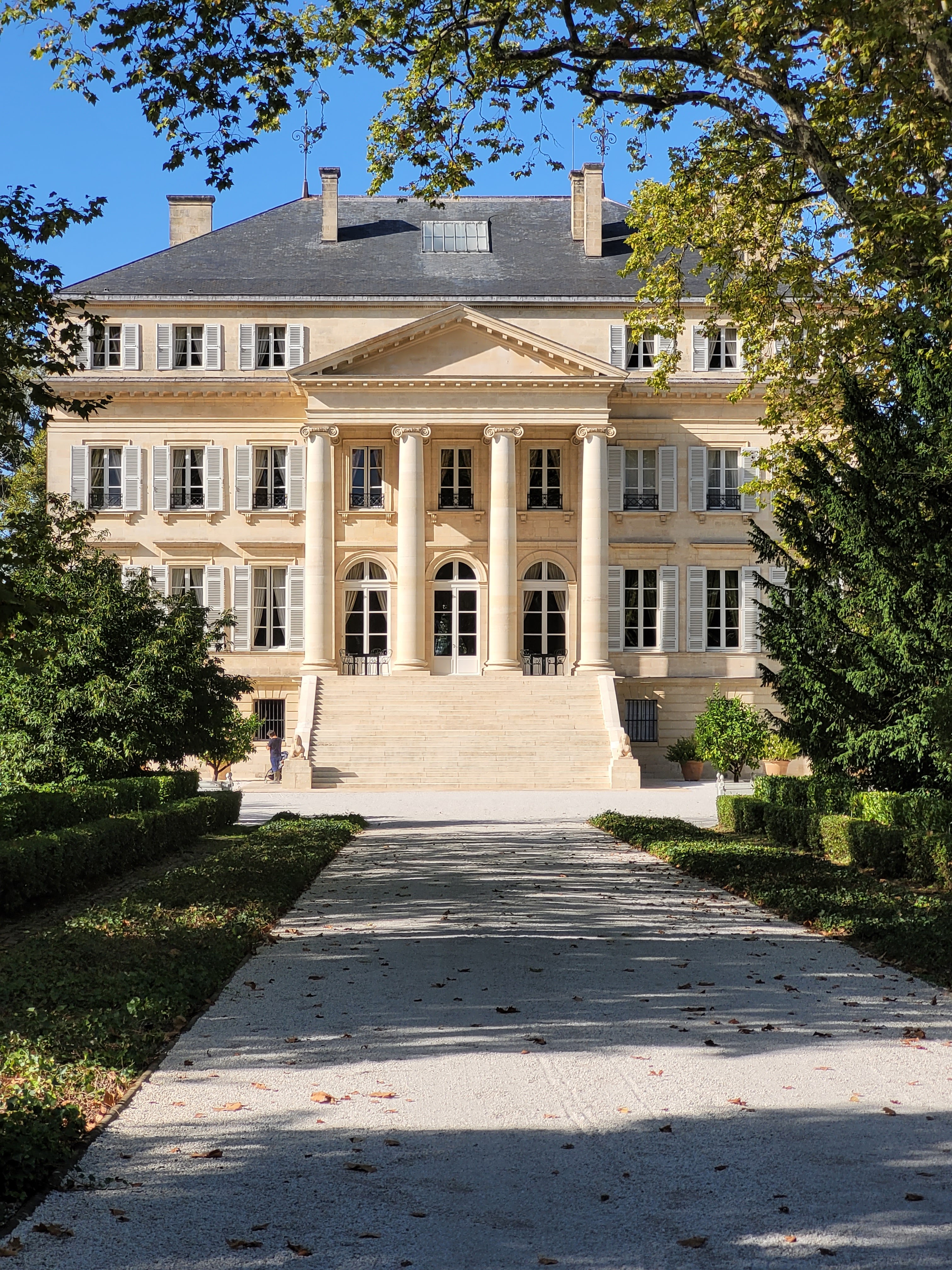Photo n° 1 de l'avis de Gilles.c fait le 25/09/2022 à 17:34