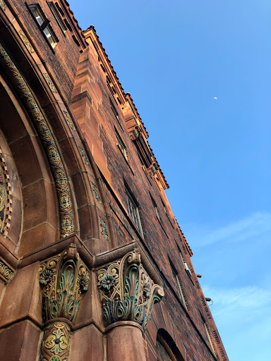 Youth Organization «East Shore YMCA», reviews and photos, 701 N Front St, Harrisburg, PA 17101, USA