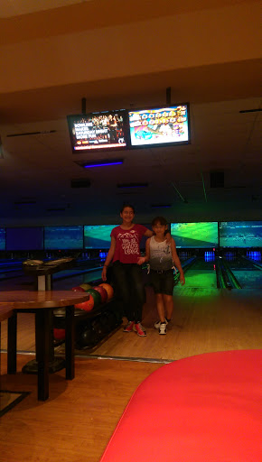 Bowling Alley «Bowlero San Jose», reviews and photos, 5420 Thornwood Dr, San Jose, CA 95123, USA