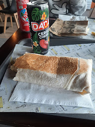 Photo n°9 de O' Burritos à Chambéry ()