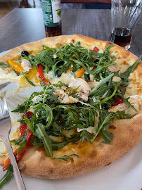 Pizza du Restaurant italien La Storia à Colmar - n°3