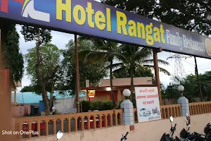 Hotel Rangat Garden image