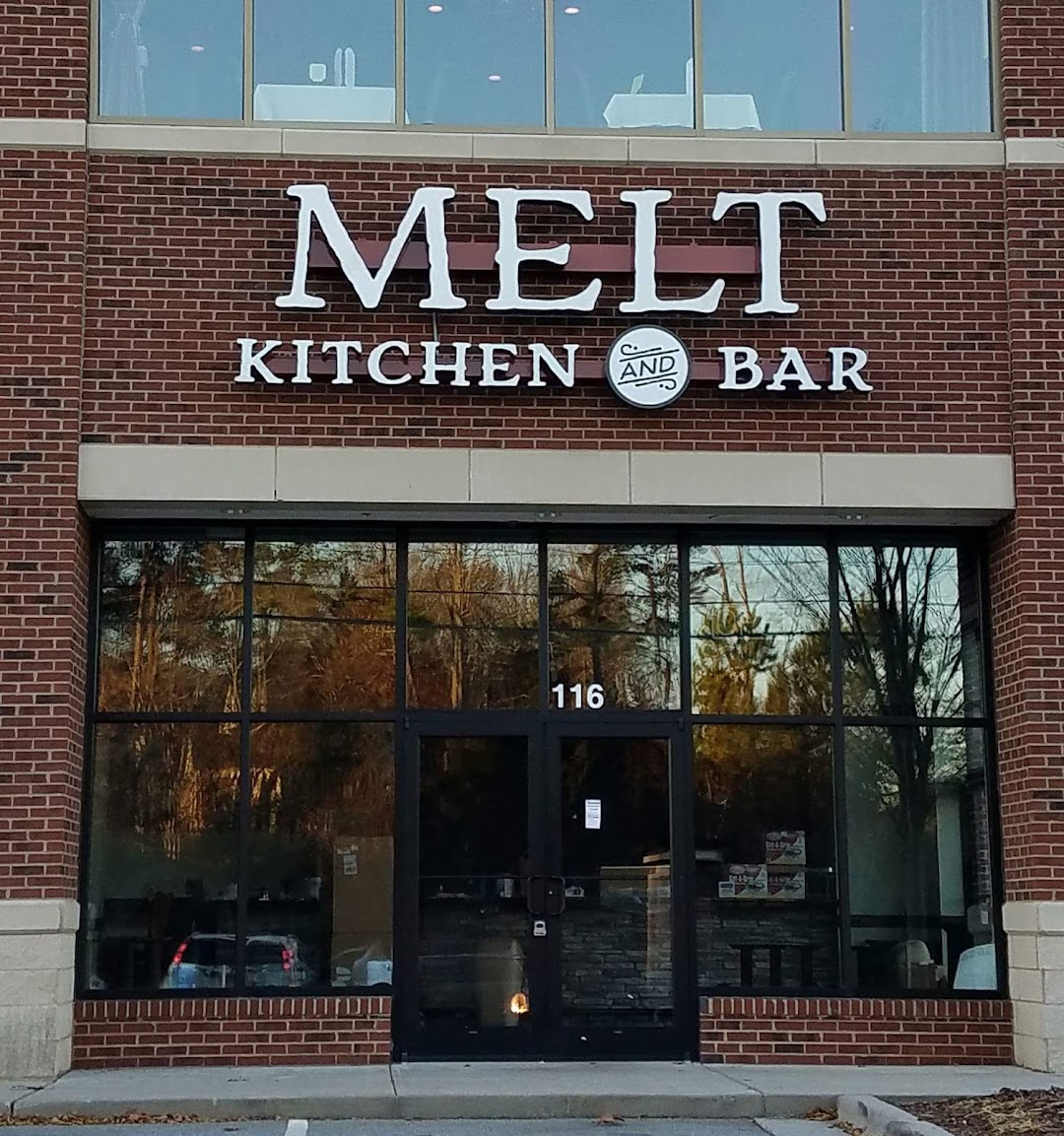 Melt Kitchen and Bar