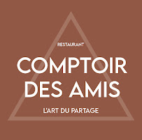 Photos du propriétaire du Restaurant Comptoir des amis à Luynes - Aix en provence - n°10