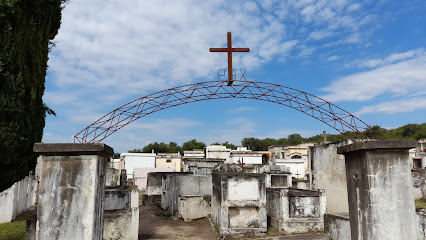 Cementerio Las Bajadas