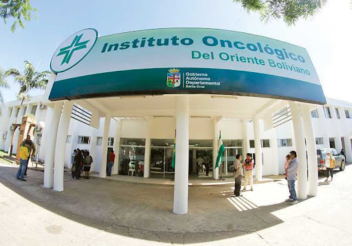Oncology clinics Santa Cruz