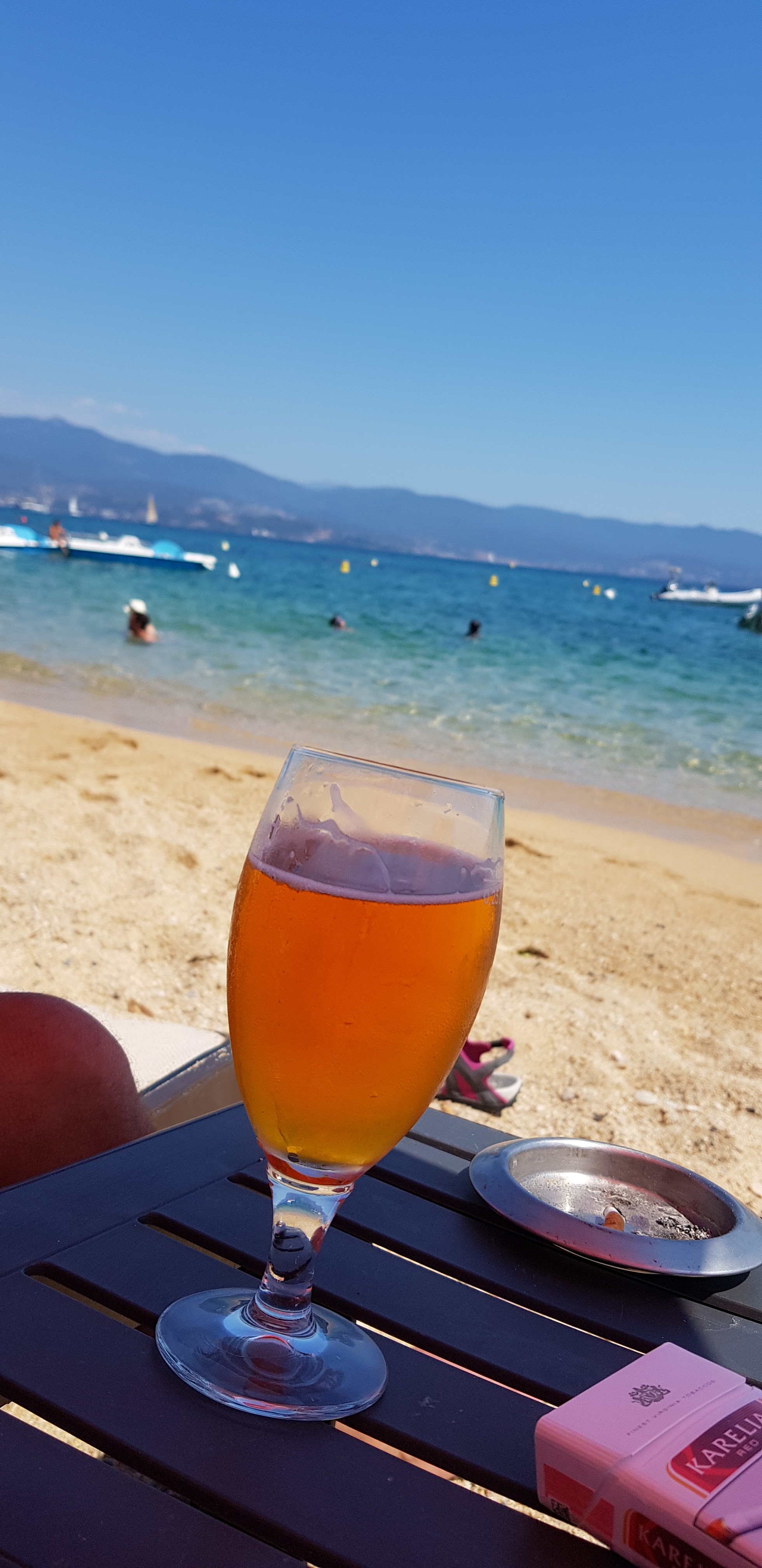 Photo n° 1 de l'avis de Laura.e fait le 18/07/2019 à 05:45