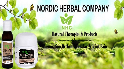 Nordic Herbal Company
