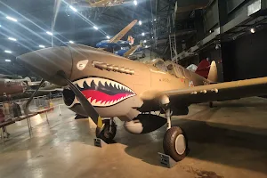 National Museum of the US Air Force image