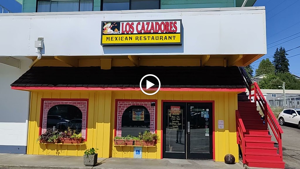 Taqueria Los Cazadores 98370