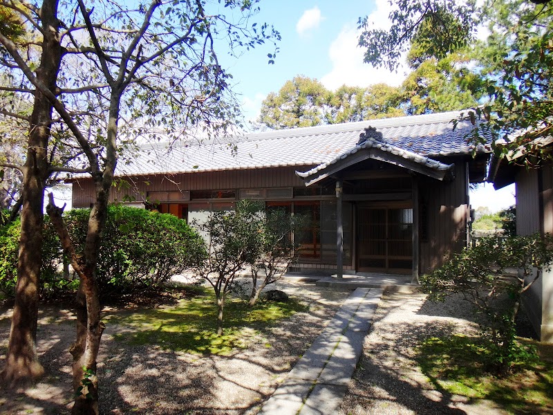 大井神社社務所